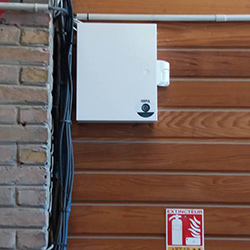 Alarme anti intrusion | SEFA sécurité